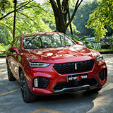 落地21万,提VV7