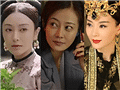 谁说30+女星不能翻红