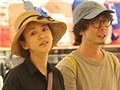 陈意涵承认怀孕