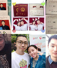 他们,都是今年至今在论坛脱单的