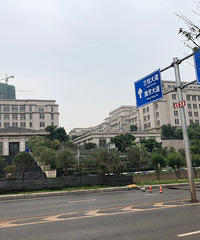 中粮祥云、合景泰富誉峰、郎隽大都会,打探中央公园3个纯新楼盘