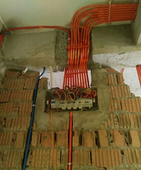 ��ϵװ�ޣ���ƫ��74ƽ����С�������깤��