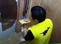 你的外卖有不有被送餐员吃掉?