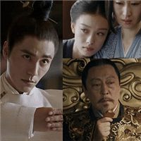 《天盛长歌》的服化道很用心