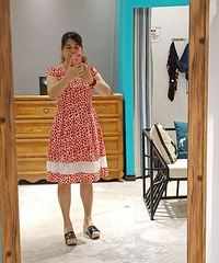 ��Ϧ��ɢ����·���Ѿ���װ�꣬���һ���������˺ü���