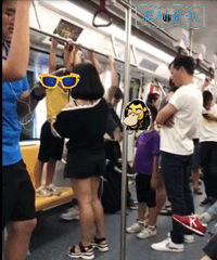 熊孩子就是要从小开始吗?!