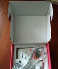 胎心仪