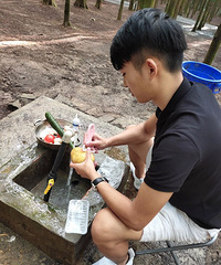 ����̫ӵ���������Ϲ�������ȥɽ��¶Ӫ����һ����������Ϧ