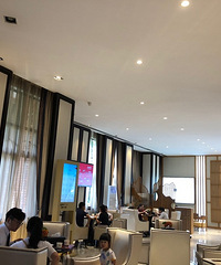 走周末打探金科天宸