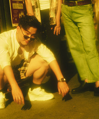 ��һ���ĸ۷��˽�һ�£������������ͷ������һ�ιŻ���