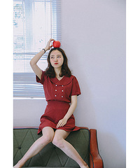 �ղ��˺ܾõĸ���Ůװ�꣬����