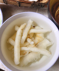 家庭版梁山鸡