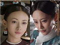 魏璎珞在如懿传里黑化