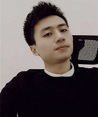 有点小幽默的销售型男来找对象