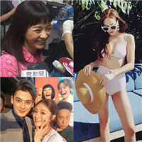 陈意涵领证,《斗鱼》电影版来了
