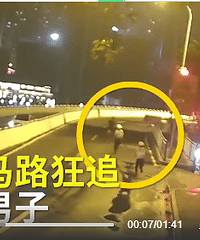 足球运动员没跑赢民警、酒驾被查撒腿就跑,四百米后被民警生擒