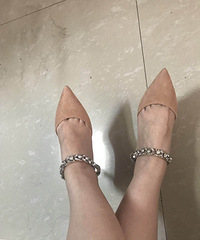 COOE,超喜欢的一双如愿买到拼到
