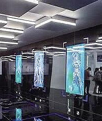 排队体验智慧生活,市民玩嗨黑科技