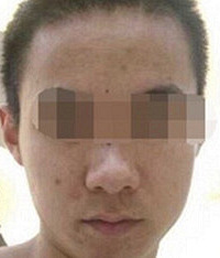 顺风车遇害案行凶司机初中辍学