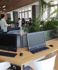 南开中学开放日,不一样的学校,不一样的体验