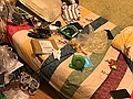 租房租错人的下场好惨