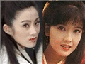香港公认的十大美女