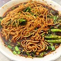 目前最爱的一家小面