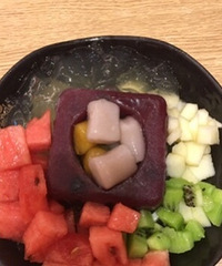 细数各种好吃的甜品+{夏日甜品}