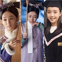 从《如懿传》开扒重庆年轻演员