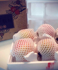 买了一箱河阴石榴,甜度很高,一家人都满意