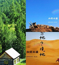 国内玩出国外游价格,西游北疆“禁地”
