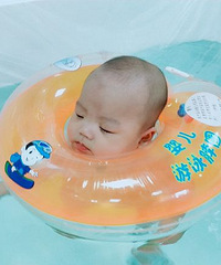 打卡这些亲子游泳馆,记录我家娃儿的游泳故事,分享游泳心得