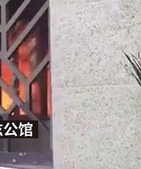 "�ܺ���"���Լ�¥�·Ż𣬷���ȷ���ѵ�ȼ���뿪����