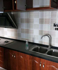 亲们  求鉴定是否是串串房