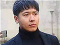 高云翔的脸浮肿像馒头