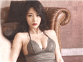 金惠美身材让人喷鼻血