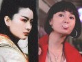 香港电影里的绝色美人