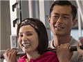 小龙女和过儿依然没变