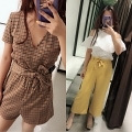一家很适合小个子的店