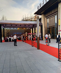 璧山金科天壹府不错