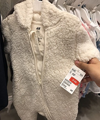 H&MͯװˣװﶬУӤ׶ñӺͱĲ10