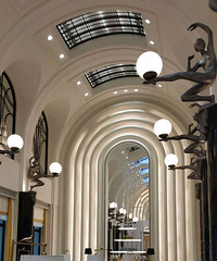 江北中海天钻,今天冒雨去看了下