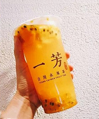 818我经常喝的几家奶茶店,一分钱一分货