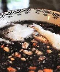 盘点古代的重庆美食