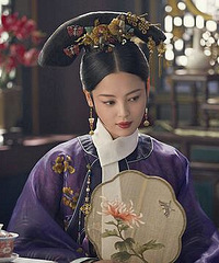 追了四十集如懿传,有没有渐入佳境?
