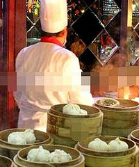 王府井关门了,还记得粗粮王吗?