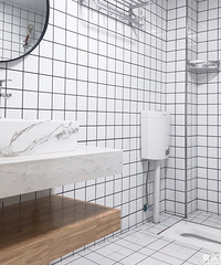 ֻ��6.5��װ��130ƽ��ŷ�繤����