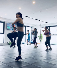 *九二零 in 大小胖* 减脂是终生事业 keep fit~