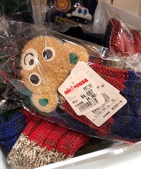 �ձ�ͯװ���̫���ˣ��̲�ס��������4000����·�