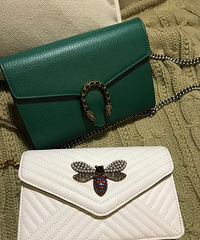 UR���С�۷����Ҳ̫��Gucci�ķ���˰ɣ��۸�Ҳ����